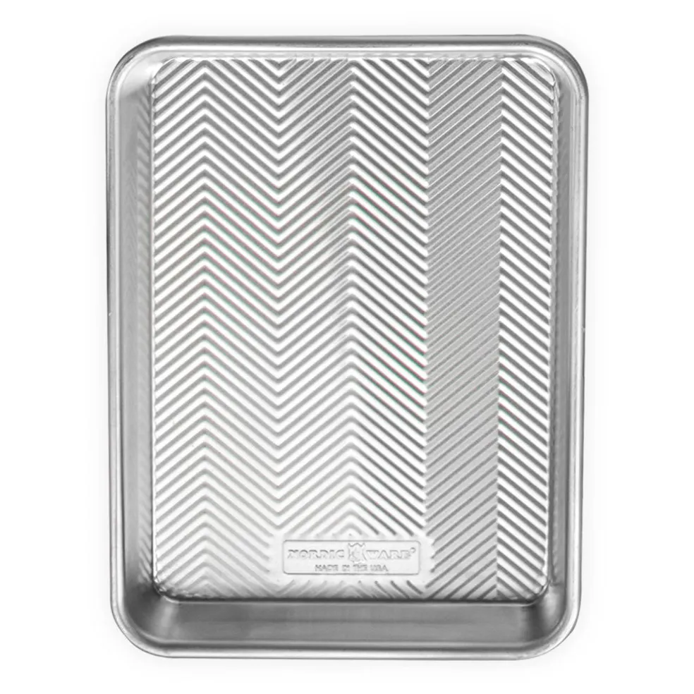 Molde rectangular Loaf Pan Naturals Nordic Ware