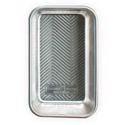 Molde rectangular Loaf Pan Naturals Nordic Ware