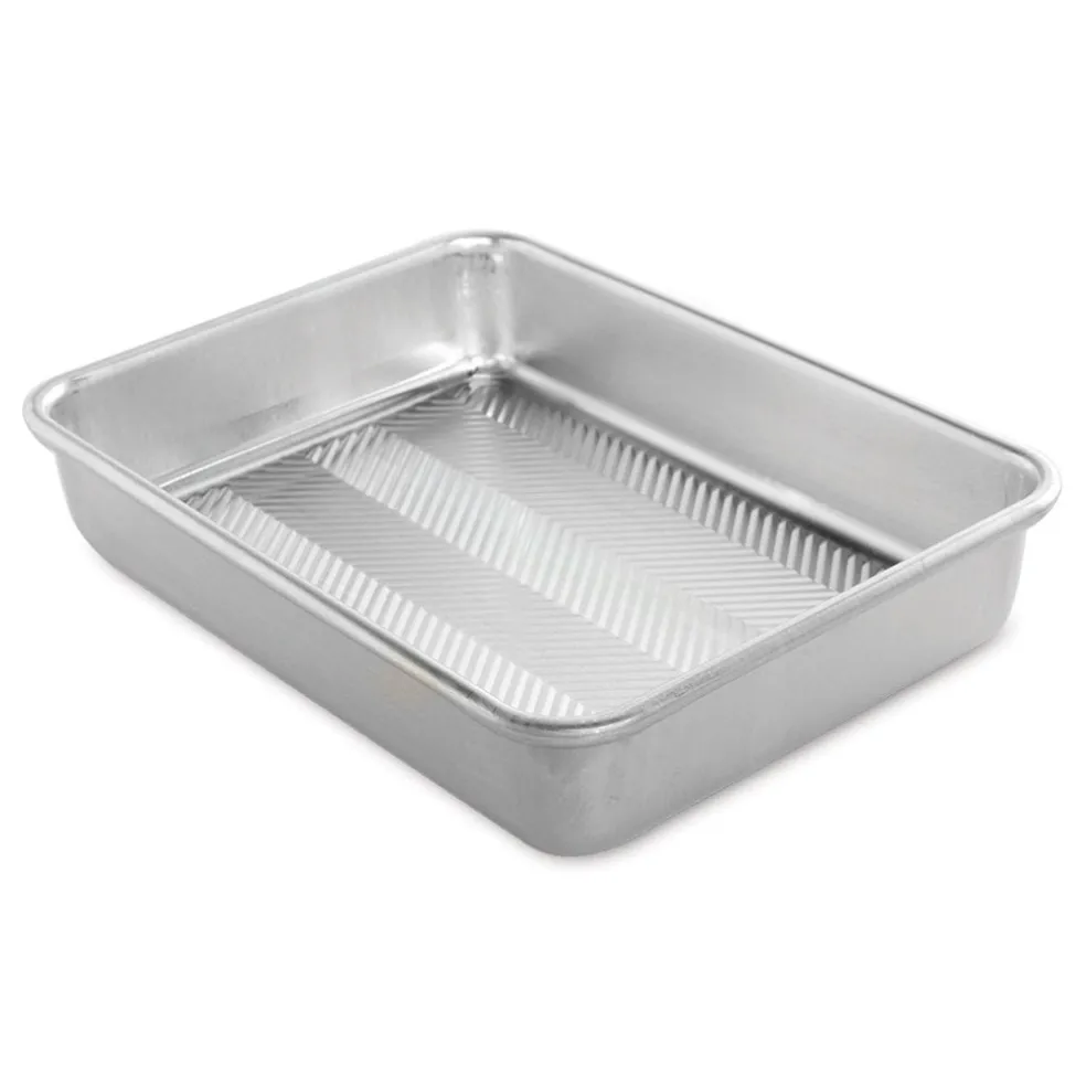 Molde rectangular Loaf Pan Naturals Nordic Ware