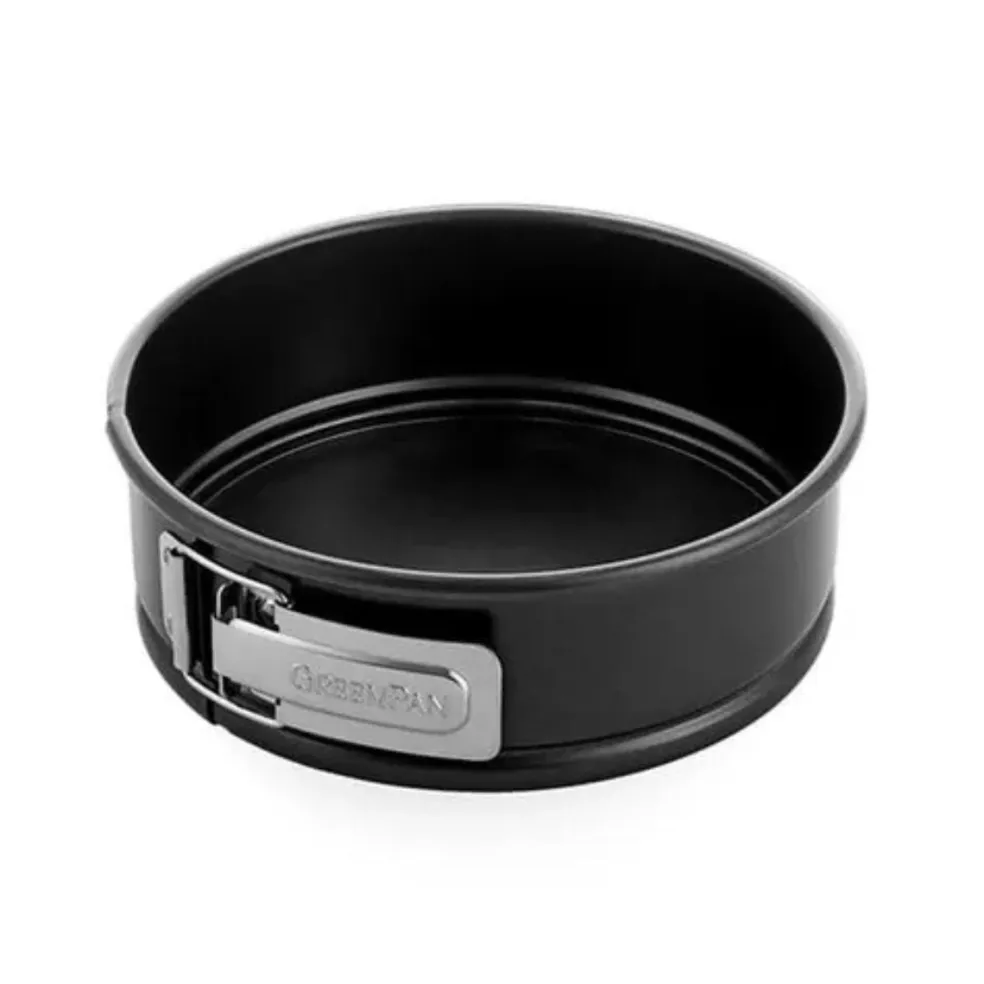 Molde redondo desmontable antiadherente cerámico Bistro GreenPan