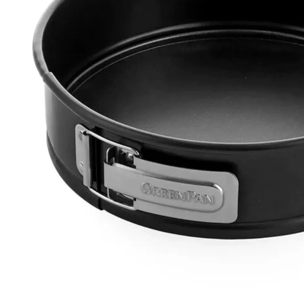Molde redondo desmontable antiadherente cerámico Bistro GreenPan