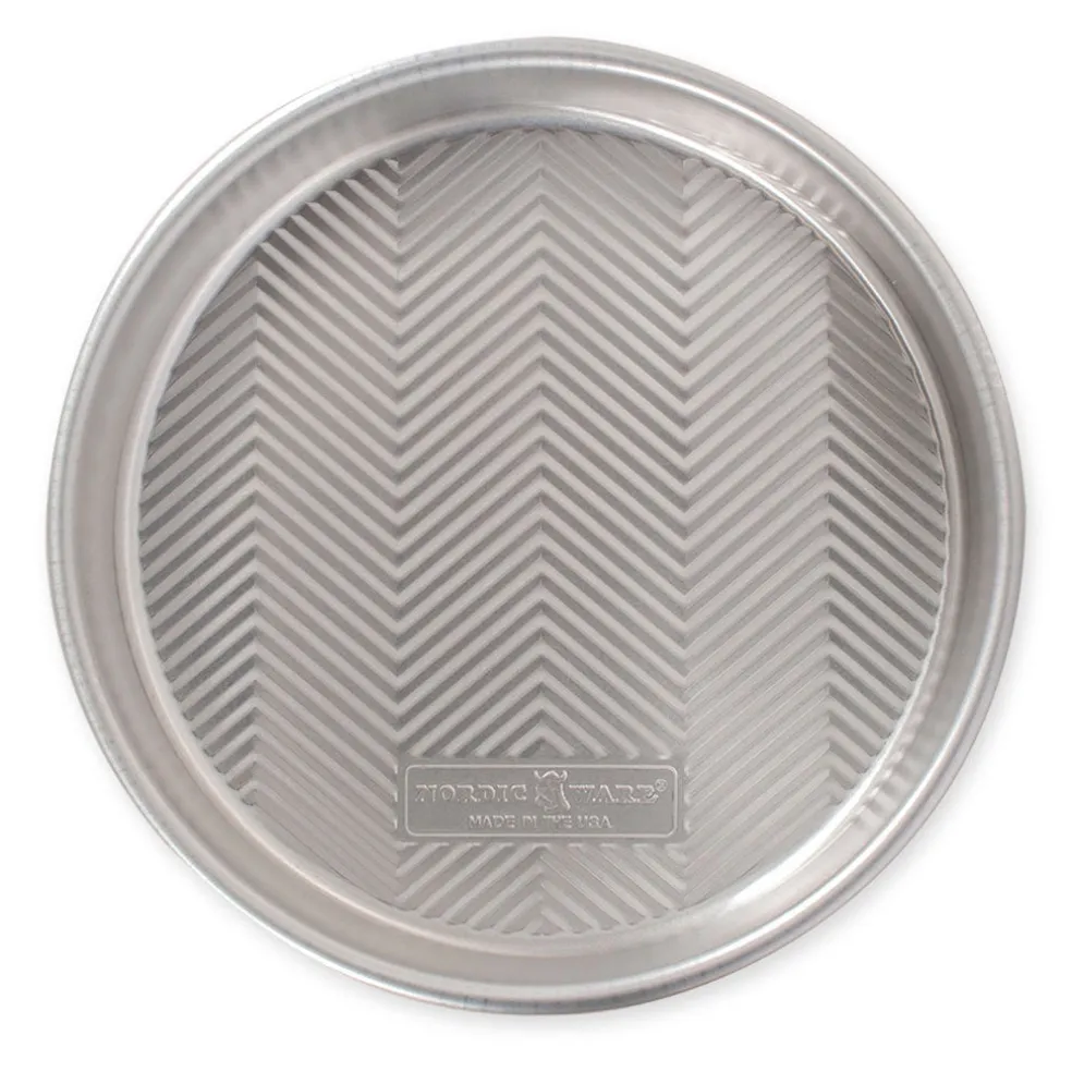 Molde redondo Naturals Nordic Ware