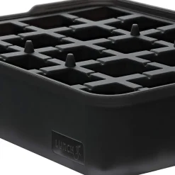 Moldes para cubitos de hielo cuadrados Ice Former de Lurch