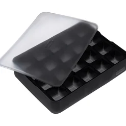 Moldes para cubitos de hielo cuadrados Ice Former de Lurch