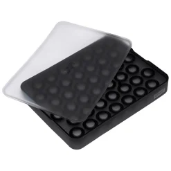 Moldes para cubitos de hielo redondos Ice Former de Lurch