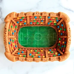 Molde Stadium Nordic Ware