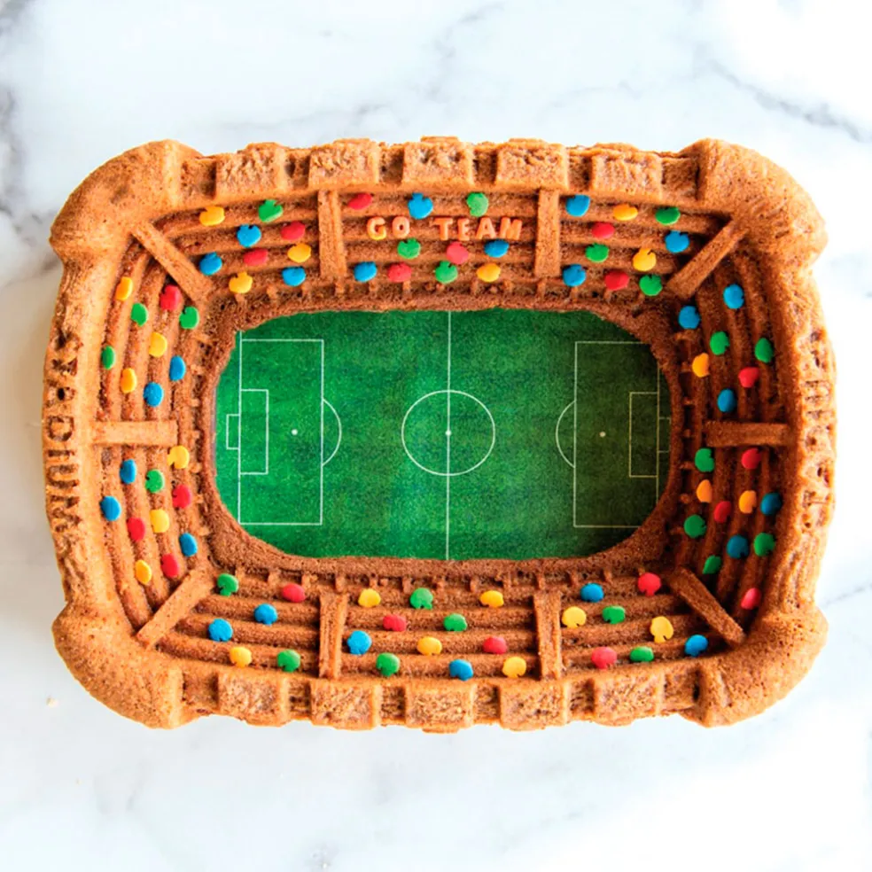 Molde Stadium Nordic Ware