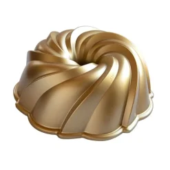 Molde Swirl Bundt Nordic Ware