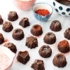 Molde Teacakes & Candies Nordic Ware