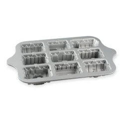 Molde Train Nordic Ware