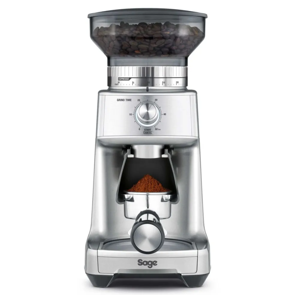 Molinillo de café con temporizador Dose Control Pro Sage
