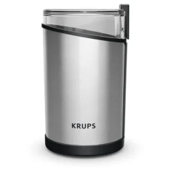 Molinillo de café, especias y frutos secos Fast Touch de Krups