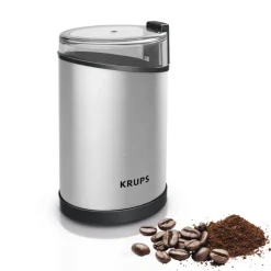 Molinillo de café, especias y frutos secos Fast Touch de Krups