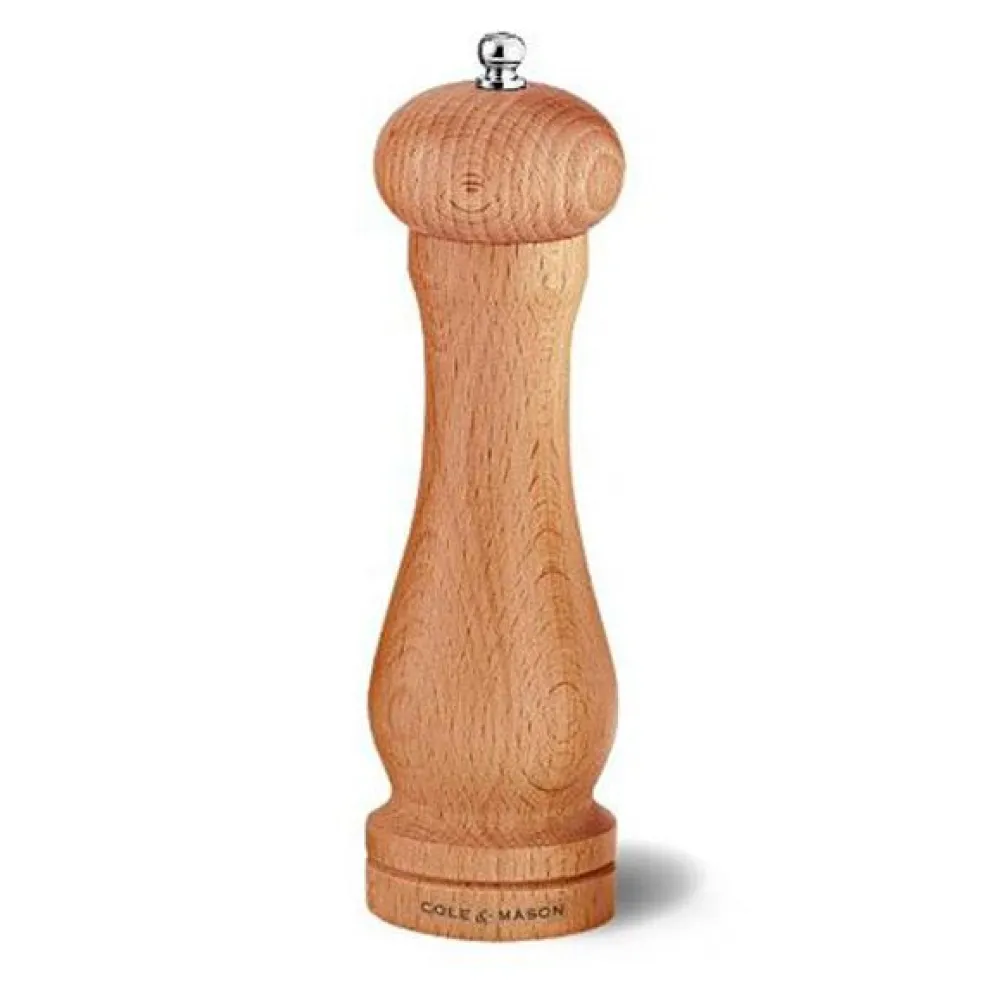 Molinillo de madera Capstan Cole&Mason