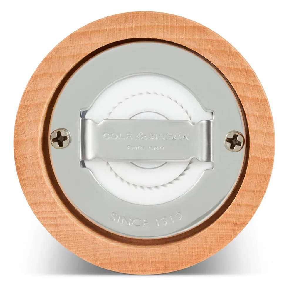 Molinillo de madera de haya Hoxton Cole&Mason