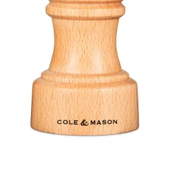 Molinillo de madera de haya Hoxton Cole&Mason