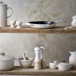 Molinillo de sal o pimienta Le Creuset