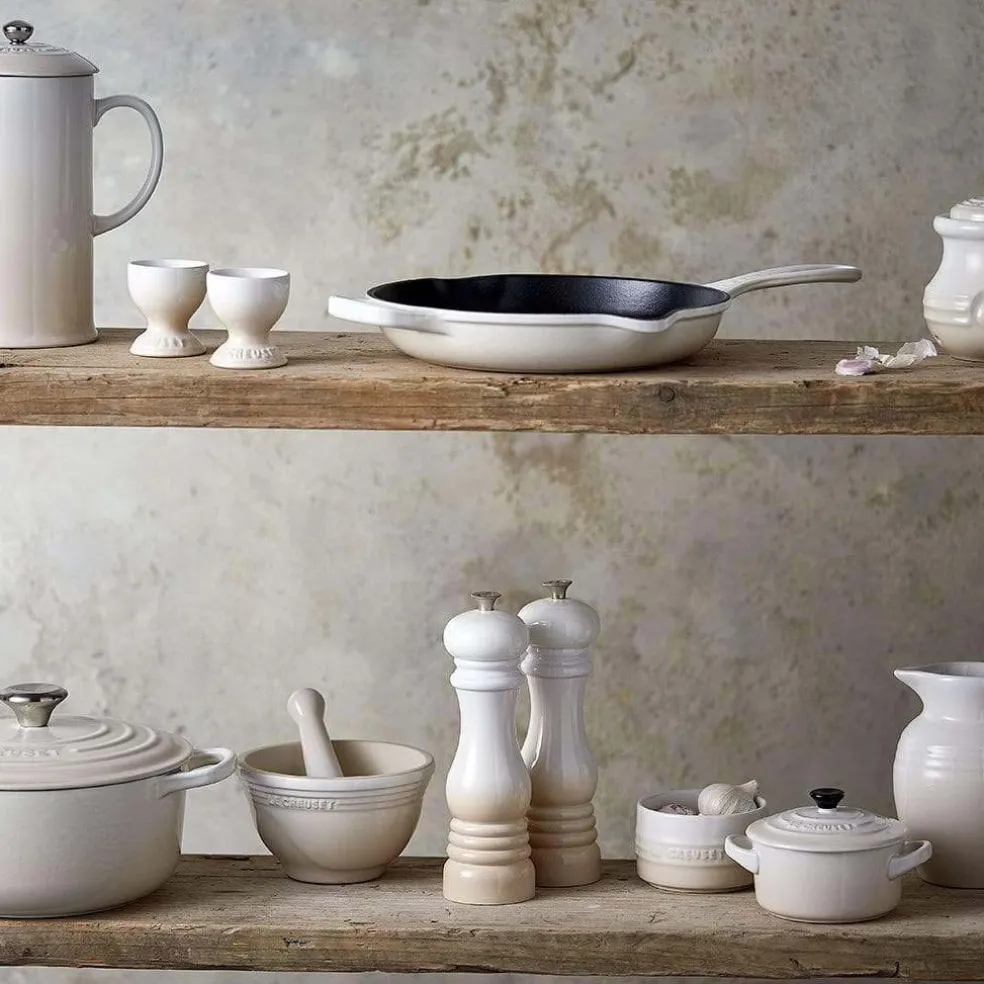 Molinillo de sal o pimienta Le Creuset
