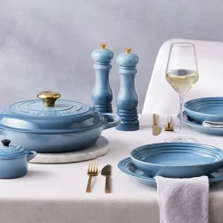 Molinillo de sal o pimienta Le Creuset