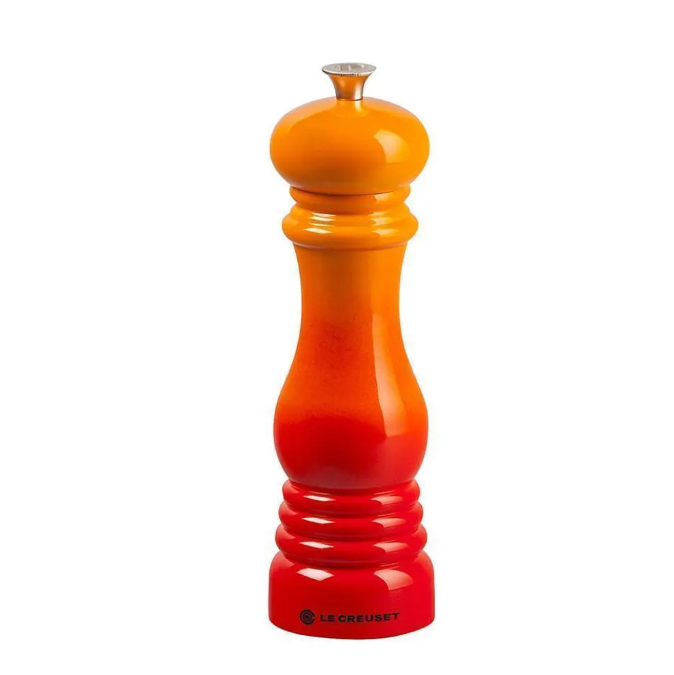 Molinillo de sal o pimienta Le Creuset