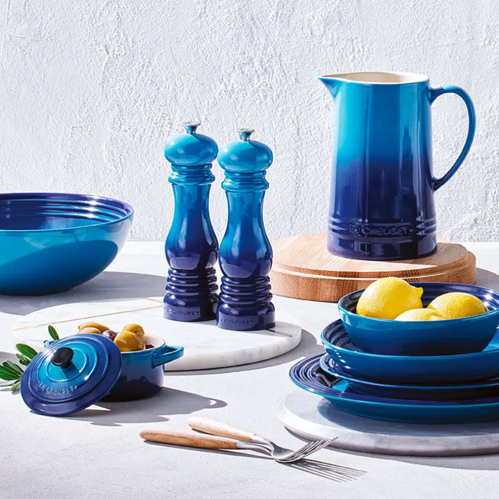 Molinillo de sal o pimienta Le Creuset
