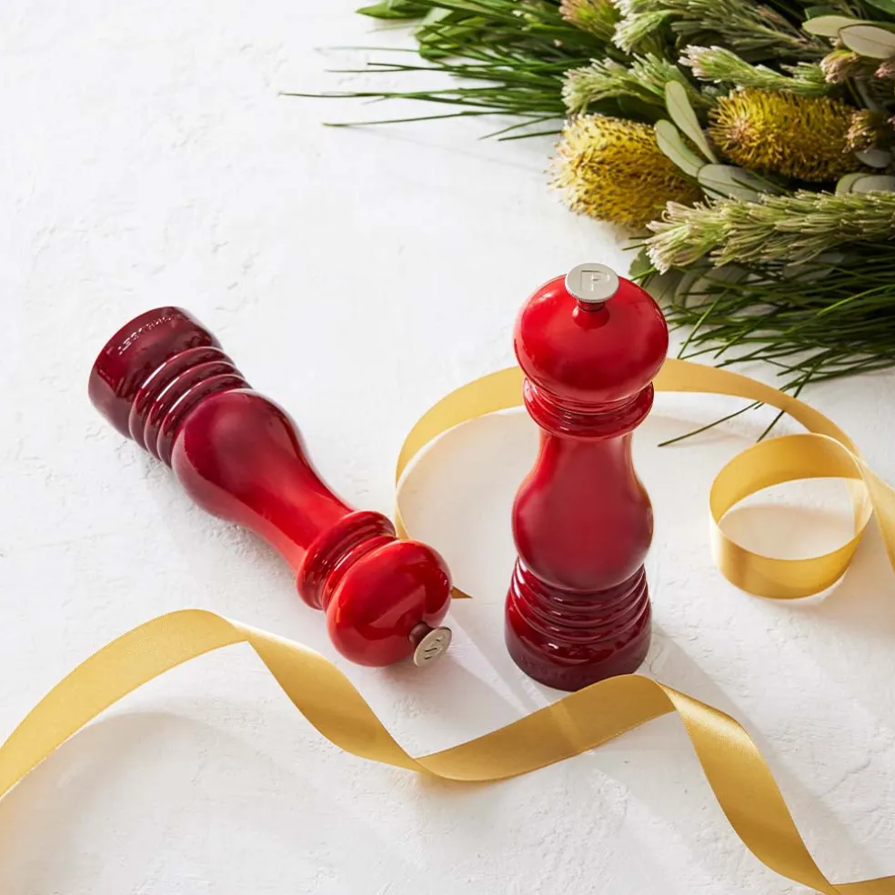 Molinillo de sal o pimienta Le Creuset