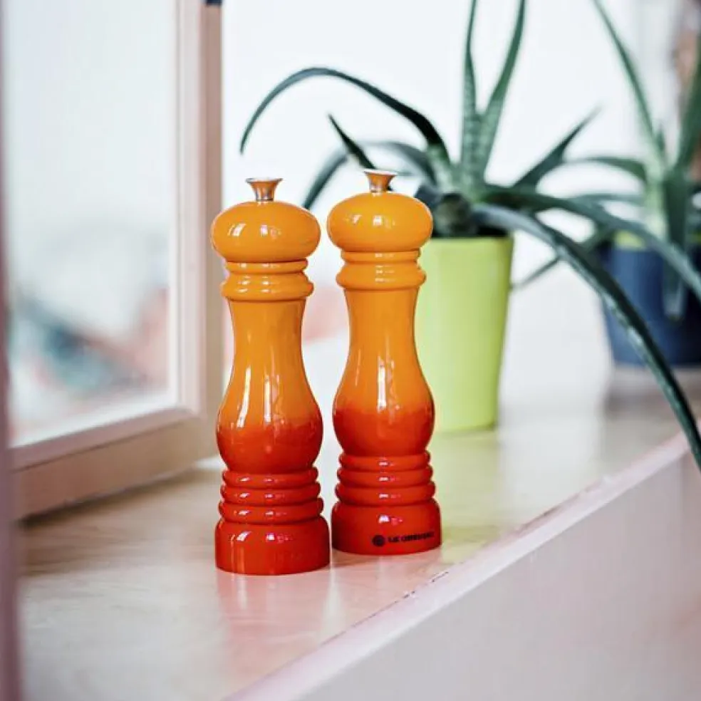 Molinillo de sal o pimienta Le Creuset