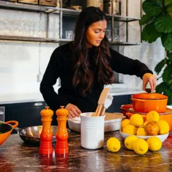 Molinillo de sal o pimienta Le Creuset