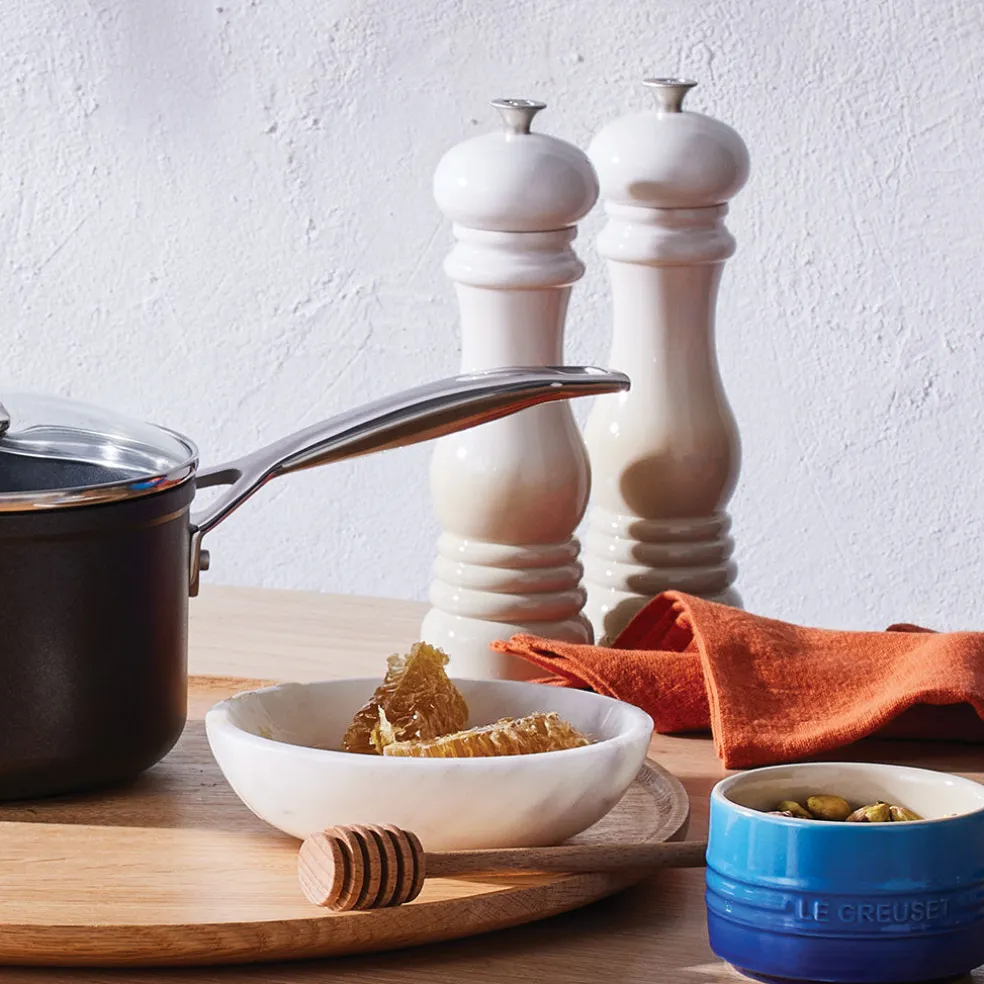 Molinillo de sal o pimienta Le Creuset
