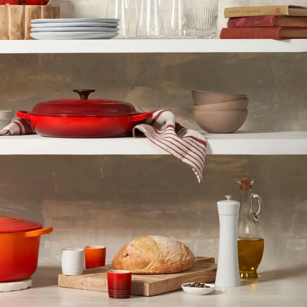 Molinillo de sal o pimienta Modern Le Creuset