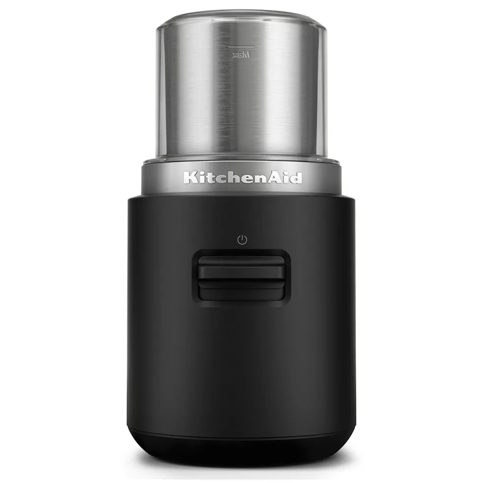 Molinillo inalámbrico Go 12V KitchenAid
