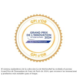Molinillo inalámbrico Go 12V KitchenAid