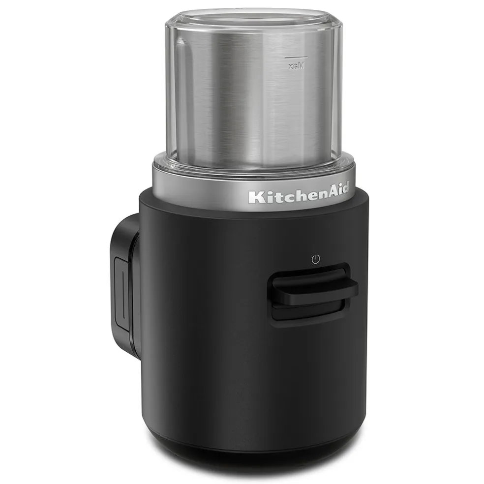 Molinillo inalámbrico Go 12V KitchenAid