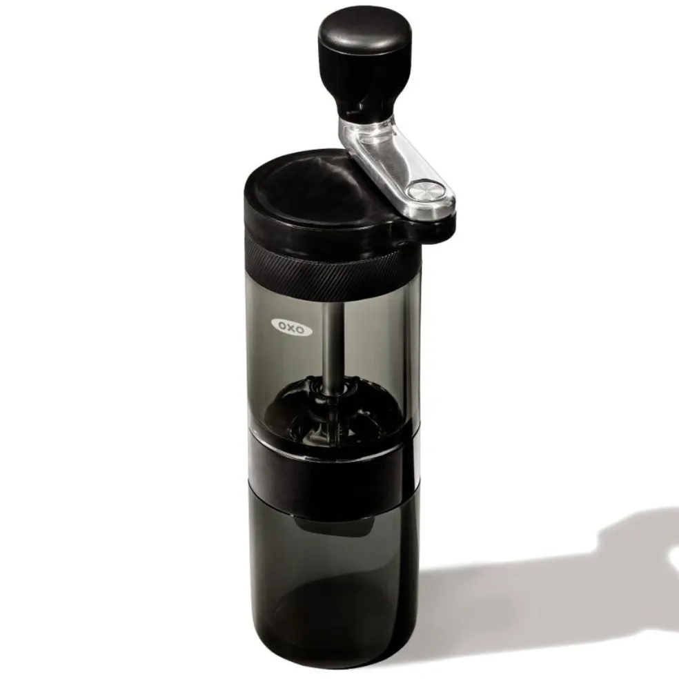 Molinillo manual para café OXO