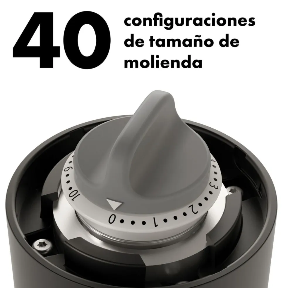 Molinillo manual para café OXO