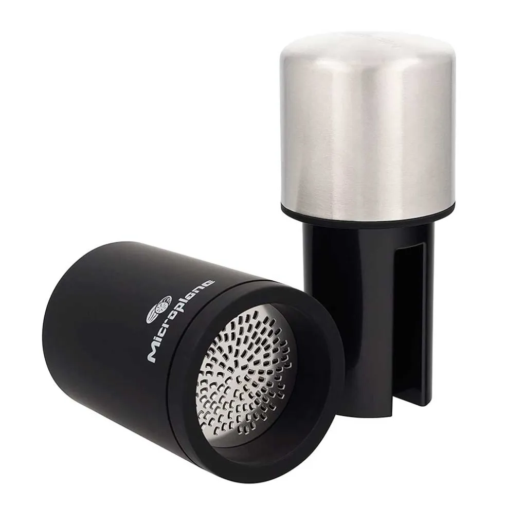 Molinillo para especias de Microplane