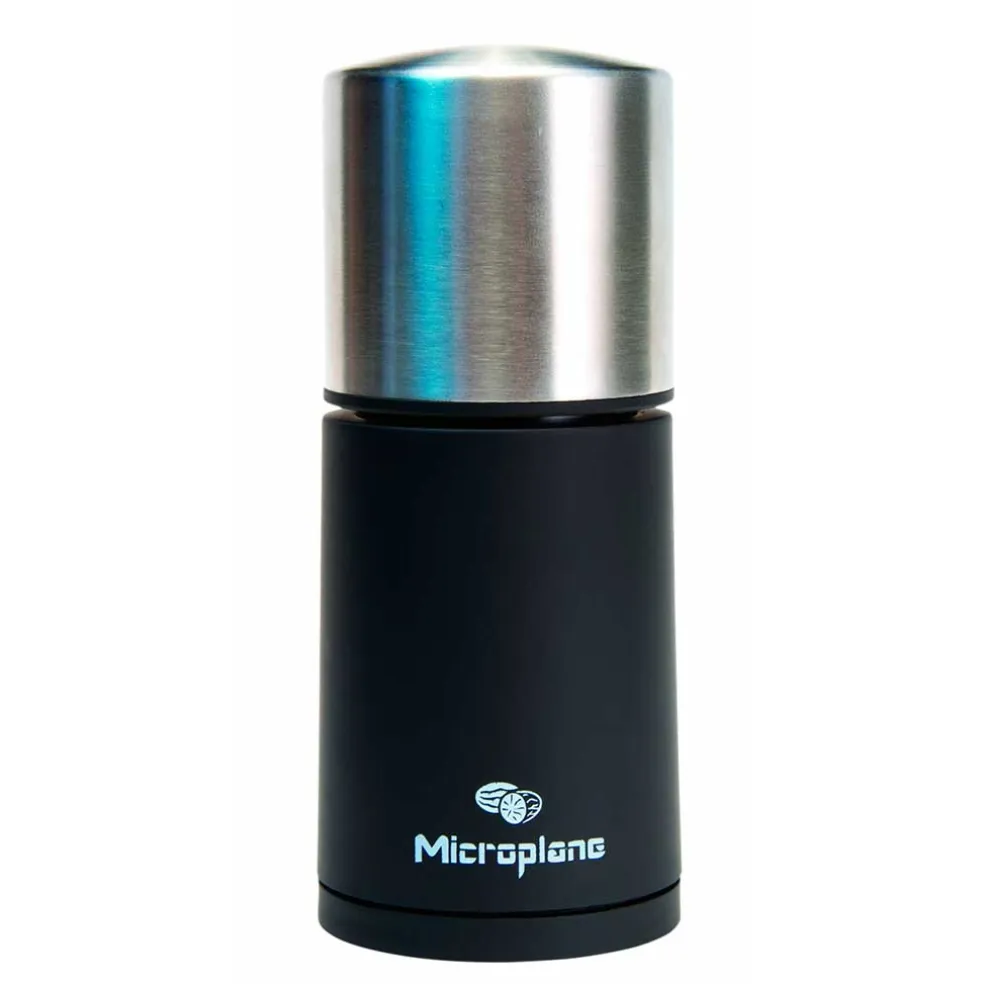 Molinillo para especias de Microplane