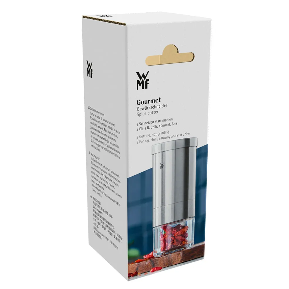 Molinillo para especias y hierbas aromáticas de WMF