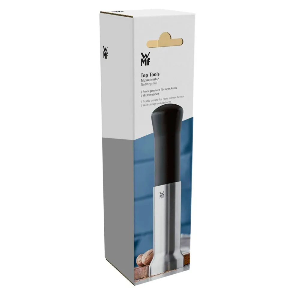 Molinillo para nuez moscada de WMF