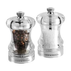 Molinillos acrílicos Capstan Cole&Mason