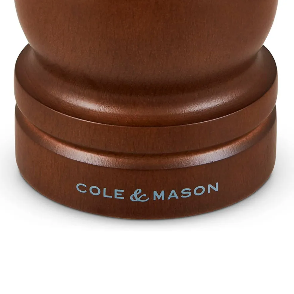 Molinillos Capstan Forest Cole&Mason