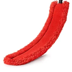 Mopa larga y plana de microfibra slim OXO