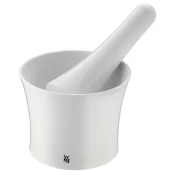 Mortero cerámico con mazo Gourmet WMF