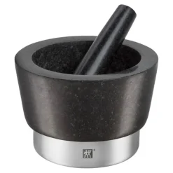 Mortero de granito de Zwilling