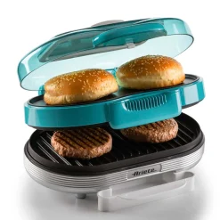 Máquina de hamburguesas Party Time Ariete