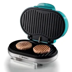 Máquina de hamburguesas Party Time Ariete