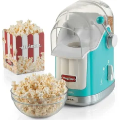 Máquina de palomitas Party Time Ariete