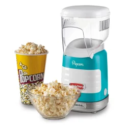 Máquina de palomitas Party Time Popper Ariete