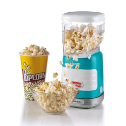 Máquina de palomitas Party Time Popper Ariete