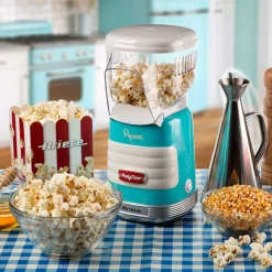 Máquina de palomitas Party Time Popper Ariete